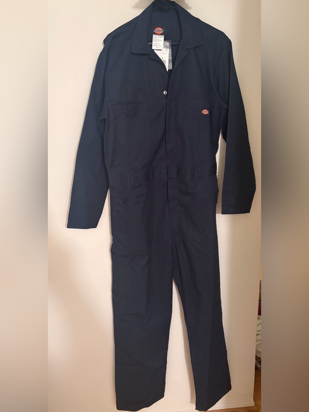 Men's Dickies Coveralls work mechanic